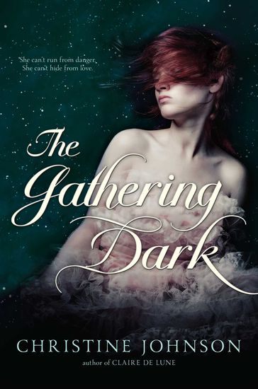 The Gathering Dark - Christine Johnson