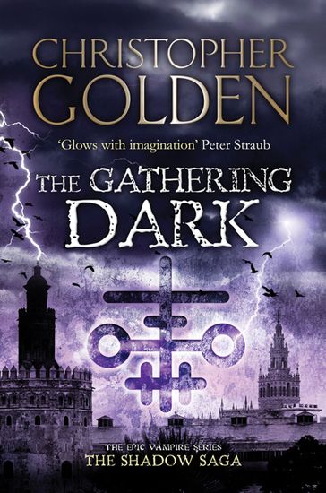 The Gathering Dark - Christopher Golden