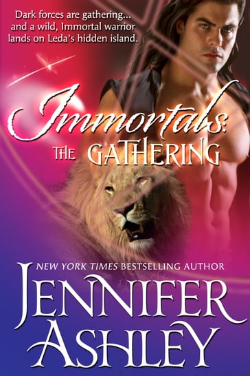 The Gathering - Jennifer Ashley