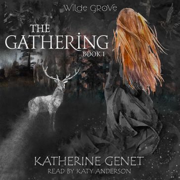 The Gathering - Katherine Genet