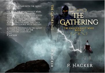 The Gathering - P. Hacker