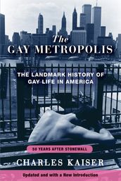 The Gay Metropolis