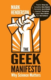 The Geek Manifesto