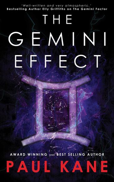 The Gemini Effect - Paul Kane