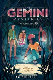 The Gemini Mysteries: The Cat s Paw (The Gemini Mysteries Book 2)