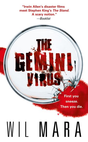 The Gemini Virus - Mara Wil