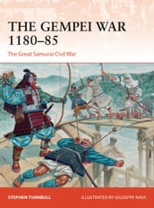 The Gempei War 118085