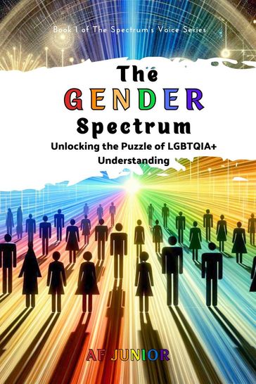 The Gender Spectrum - AF Junior