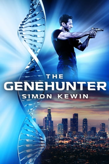 The Genehunter - Simon Kewin