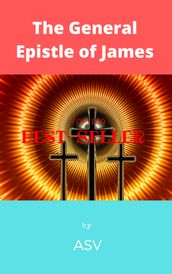 The General Epistle of James