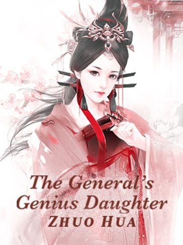The General's Genius Daughter 05 Anthology - Zhuo Hua