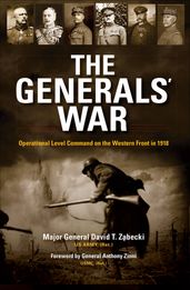 The Generals  War