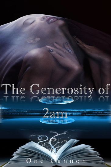 The Generosity of 2am - One Cannon