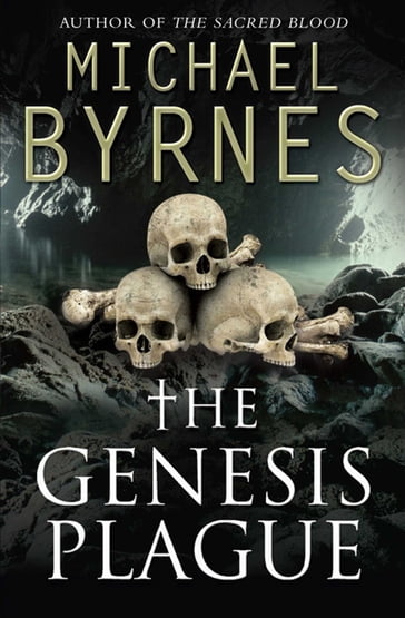 The Genesis Plague - Michael Byrnes