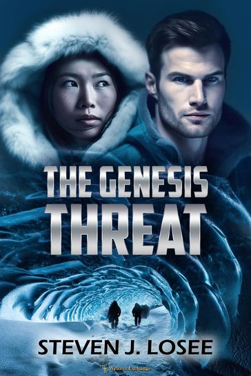 The Genesis Threat - Steven J. Losee