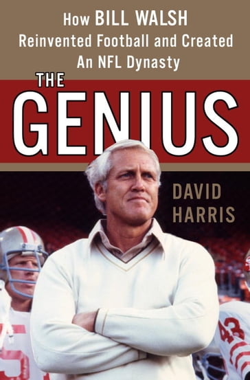 The Genius - David Harris