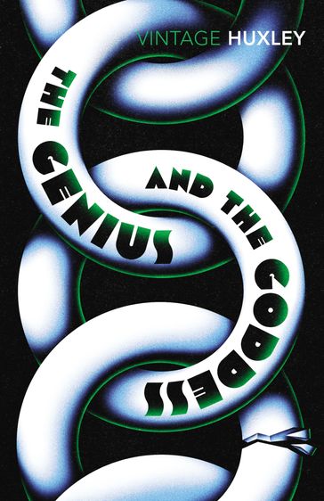 The Genius and the Goddess - Aldous Huxley