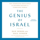 The Genius of Israel