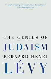 The Genius of Judaism