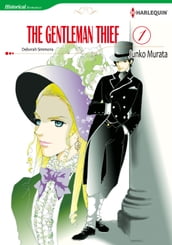 The Gentleman Thief 1 (Harlequin Comics)