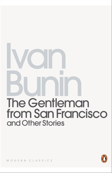 The Gentleman from San Francisco - David Richards - Ivan Bunin - Sophie Lund