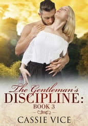 The Gentleman s Discipline: Book 3