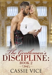 The Gentleman s Discipline: Book 2