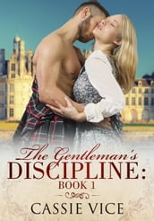 The Gentleman s Discipline: Book 1