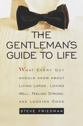 The Gentleman s Guide to Life