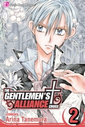 The Gentlemen s Alliance , Vol. 2