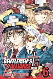 The Gentlemen s Alliance , Vol. 6