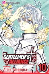 The Gentlemen s Alliance , Vol. 10