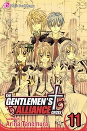 The Gentlemen s Alliance , Vol. 11