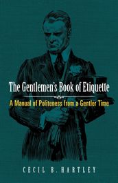 The Gentlemen s Book of Etiquette
