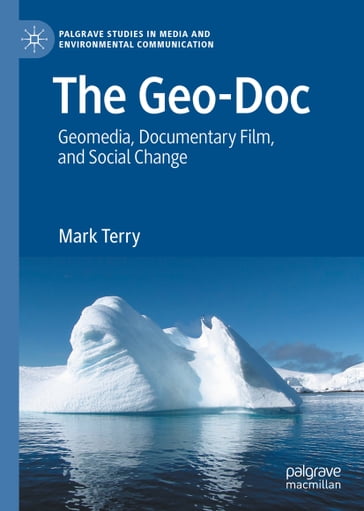 The Geo-Doc - Mark Terry
