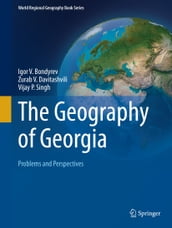 The Geography of Georgia