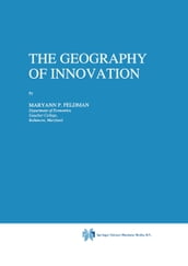 The Geography of Innovation