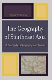 The Geography of Southeast Asia