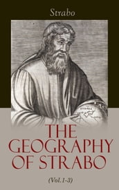 The Geography of Strabo (Vol.1-3)