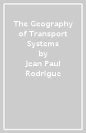 The Geography of Transport Systems