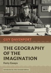 The Geography of the Imagination