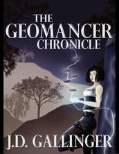 The Geomancer Chronicles
