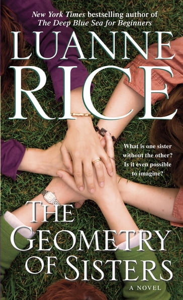 The Geometry of Sisters - Luanne Rice