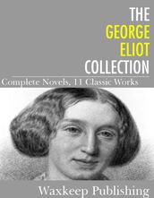 The George Eliot Collection