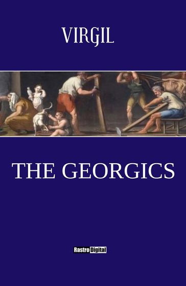 The Georgics - Virgil