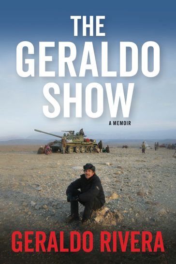 The Geraldo Show - Geraldo Rivera