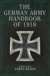 The German Army Handbook of 1918