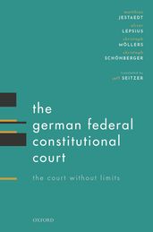 The German Federal Constitutional Court