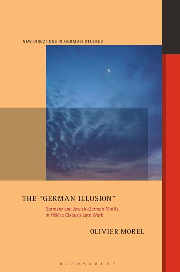 The "German Illusion" - Professor or Dr. Olivier Morel - Prof Imke Meyer
