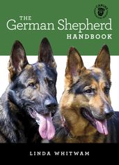 The German Shepherd Handbook